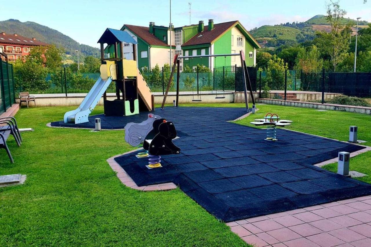 Rincon Con Piscina En Picos De Europa Leilighet Onís Eksteriør bilde